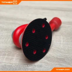 MAY CHA NHAM HUT BUI DURASPEED GY-125S VAC
