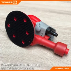 MAY CHA NHAM HUT BUI DURASPEED GY-125S VAC