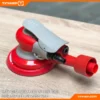 MAY CHA NHAM HUT BUI DURASPEED GY-125S VAC