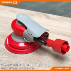 MAY CHA NHAM HUT BUI DURASPEED GY-125S VAC