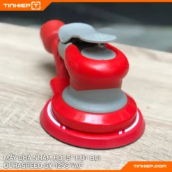 MAY CHA NHAM HUT BUI DURASPEED GY-125S VAC