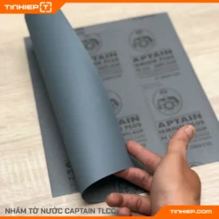 Nham to nuoc CAPTAIN TLCC