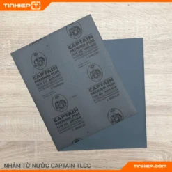 Nham to nuoc CAPTAIN TLCC