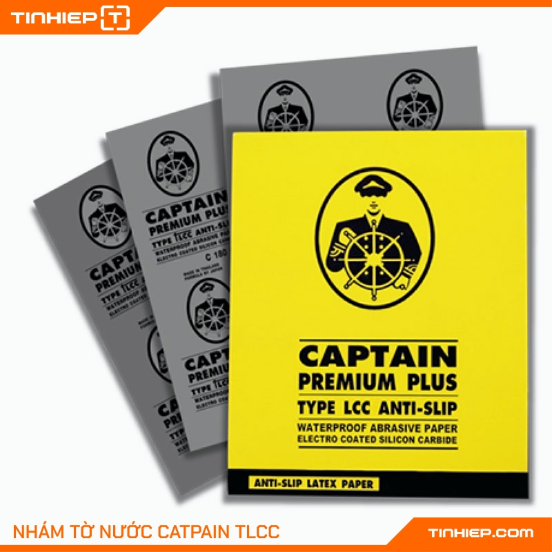 NHAM NUOC CAPTAIN TLCC