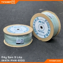 Dây Sơn 3 Lớp Anest Iwata PHN-6100