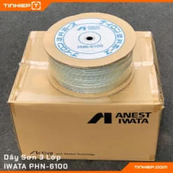 Dây Sơn 3 Lớp Anest Iwata PHN-6100