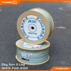 Dây Sơn 3 Lớp Anest Iwata PHN-6100