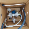 Bơm màng Iwata DPS-120B