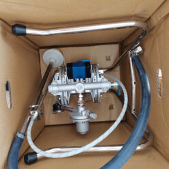 Bơm màng Iwata DPS-120B