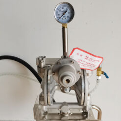 Bơm màng Iwata DPS-120B