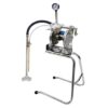 Bơm màng Iwata DPS-120B