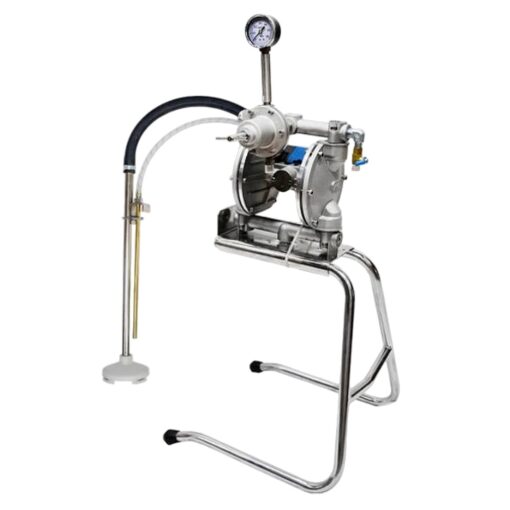Bơm màng Iwata DPS-120B