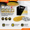 Nham vàng TOA MATRIX GOLD