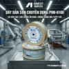 Dây Sơn 3 Lớp Anest Iwata PHN-6100