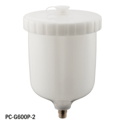 cốc chứa sơn IWATA PC-G600P-2 600ml ren G1/4