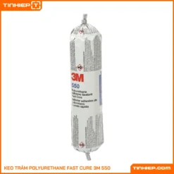 3M 550 KEO TRAM PU POLYURETHANE NHANH KHO XUC XICH 400ML