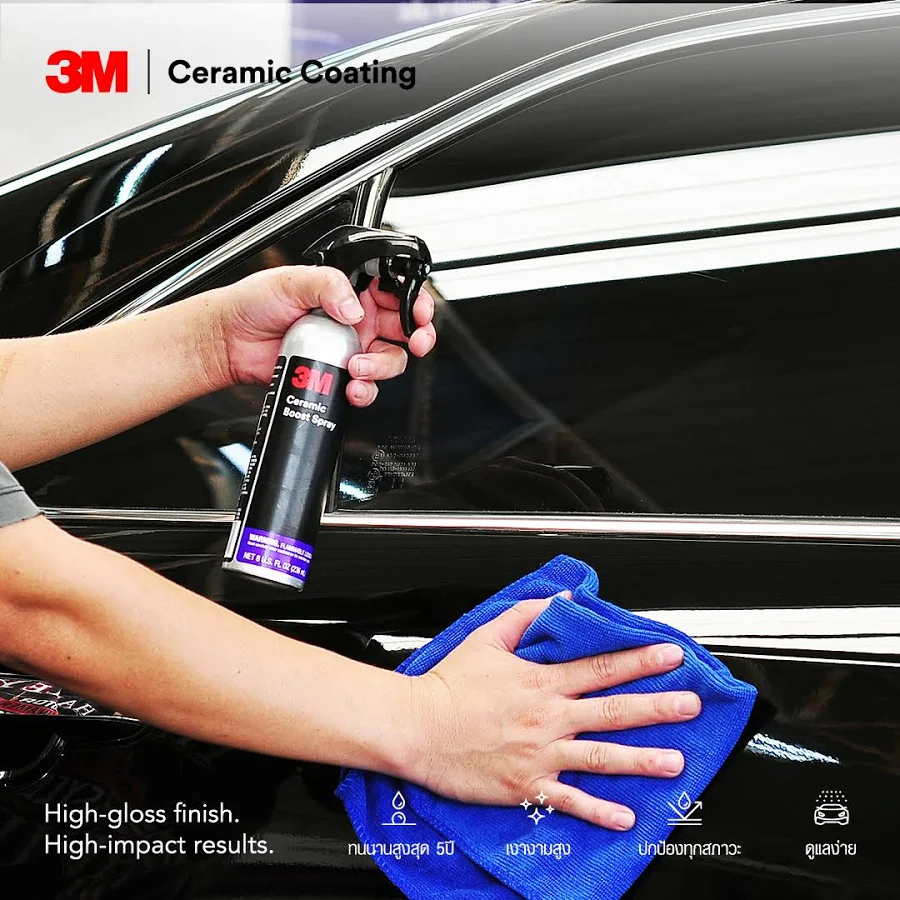 3m PN39905 Chai xit bao duong ceramic