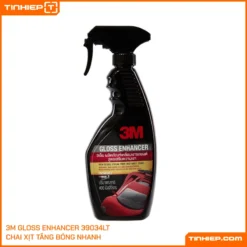 Chai Xịt Tăng Độ Bóng Sơn 3M 39034LT