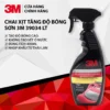 Chai Xịt Tăng Độ Bóng Sơn 3M 39034LT