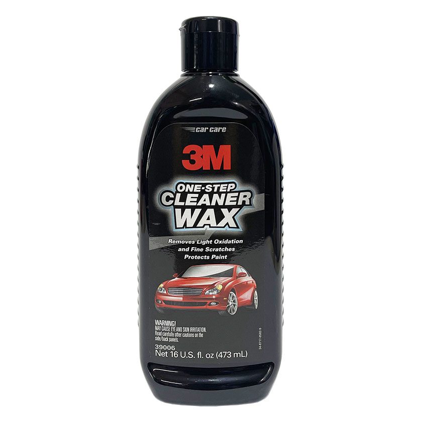 3M 39006 Danh bong 1 buoc