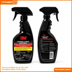 Chai xịt duong da va nội thất 3M 39040LT 400ml Thailand