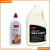 Xi dưỡng bóng 3M PREMIUM WAX-LIQUID 1KG & 5KG