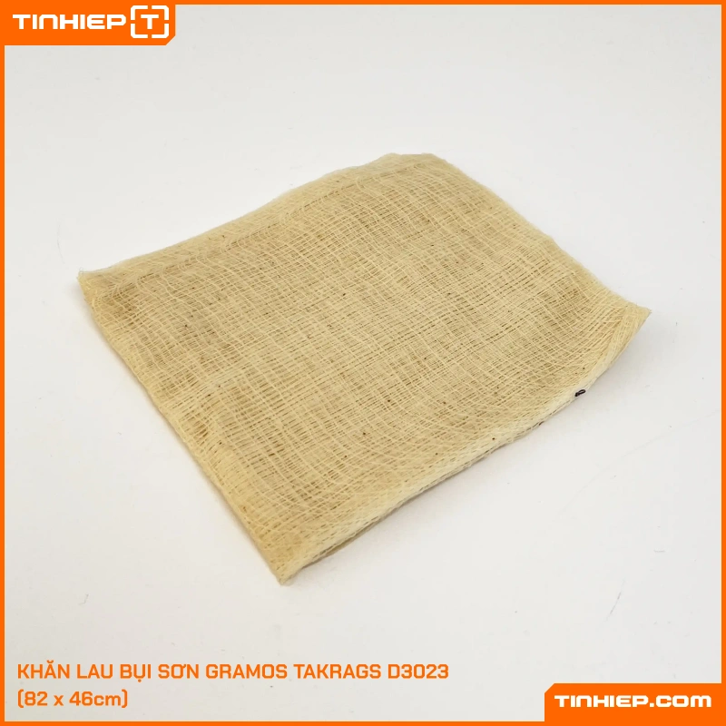 Khan lau bui son Gramos TAKRags D3023 82x46cm