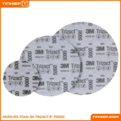Nham dia foam 3M TRIZACT P5000 30622