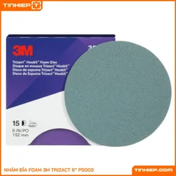 Nham dia foam 3M TRIZACT P5000 30622