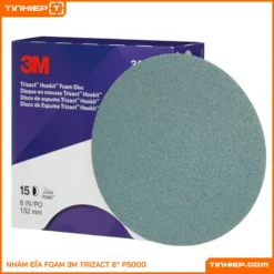 Nham dia foam 3M TRIZACT P5000 30622