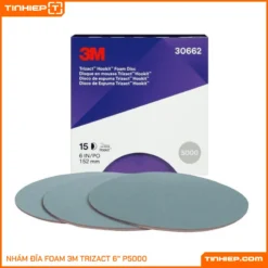 Nhám 3M Trizact P5000 30662