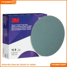 Nham dia foam 3M TRIZACT P5000 30622