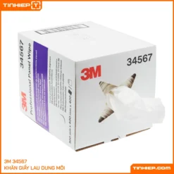 3M 34567 Khan giay lau dung moi
