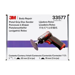3M 33577 May cha nham roloc