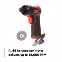 3M 33577 May cha nham roloc