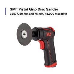 3M 33577 May cha nham roloc