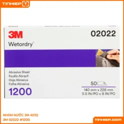 GIAY NHAM NUOC 3M 401Q 02022 P1200 (1)
