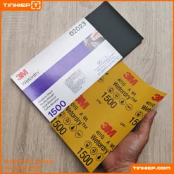 GIAY NHAM NUOC 3M 401Q 02023 P1500