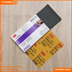 GIAY NHAM NUOC 3M 401Q 02044 P2000