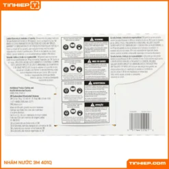 GIAY NHAM NUOC 3M 401Q (4)