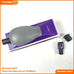 Thanh Cha nham hut bui 70x198mm 3M 05171