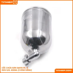 Cốc chứa sơn Iwata PC-4 chính hãng