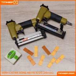 Dinh chi ma dong Meite 6/20 620 20mm