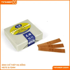 Dinh chi thep ma dong 612 12mm