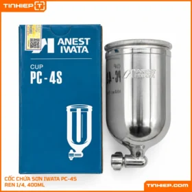 Cốc chứa sơn Iwata PC-4S