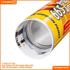 Keo trám kính oto VT-665 MS không Primer