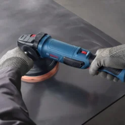 MÁY ĐÁNH BÓNG BOSCH GPO 11 180S