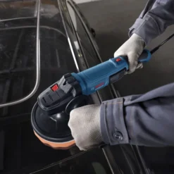 MÁY ĐÁNH BÓNG BOSCH GPO 11 180S