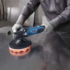 MÁY ĐÁNH BÓNG BOSCH GPO 11 180S
