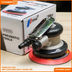 May cha nham hoi 5" rotor sat Prima PQ-135T